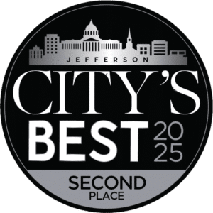 City's Best Winner 2025