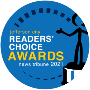 Readers Choice Winner 2021