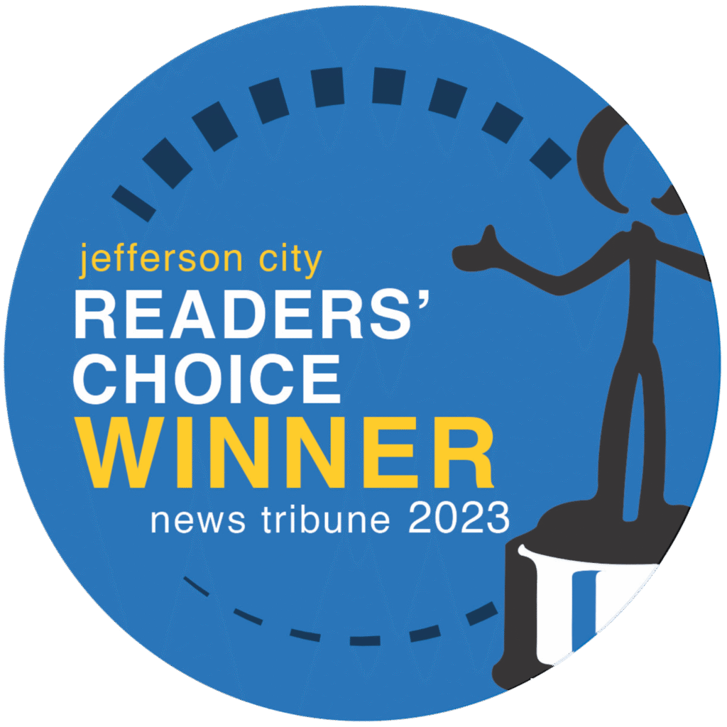 Readers Choice Winner 2023