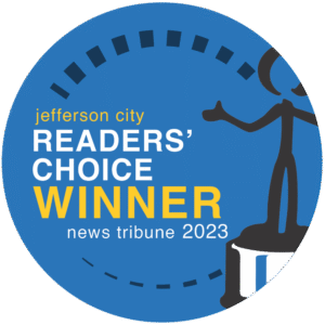Readers Choice Winner 2023